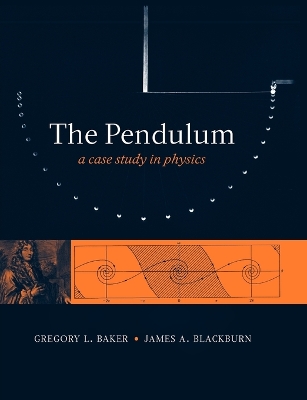 Pendulum book