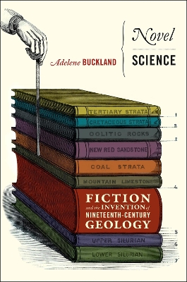 Novel Science book