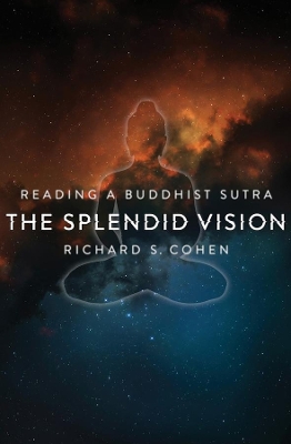 The Splendid Vision: Reading a Buddhist Sutra book