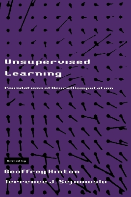 Unsupervised Learning book