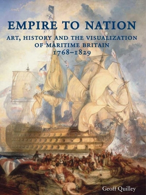 Empire to Nation book