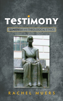 Testimony book