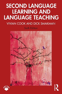 Second Language Learning and Language Teaching by Vivian Cook