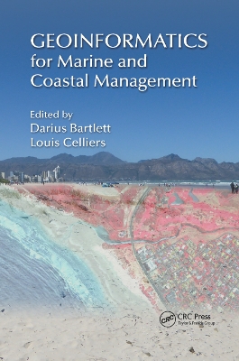 Geoinformatics for Marine and Coastal Management book