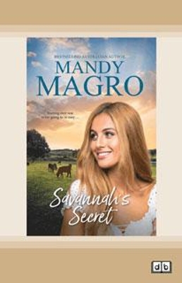 Savannah's Secret by Mandy Magro