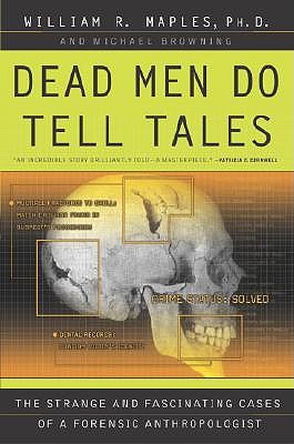 Dead Men Do Tell Tales book