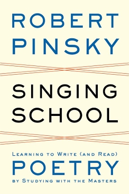 Singing School book