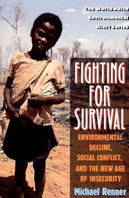 Fighting for Survival book