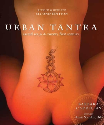Urban Tantra, Second Edition book
