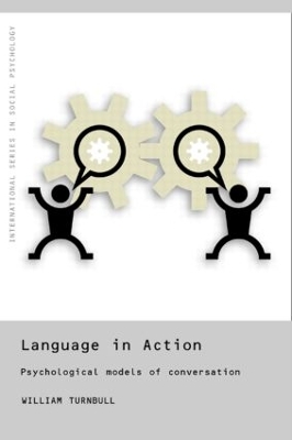 Language in Action book