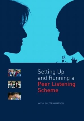 Setting Up and Running a Peer Listening Scheme book