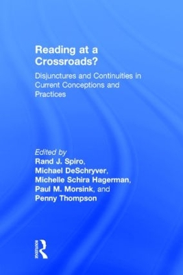 Reading at a Crossroads? by Rand J. Spiro