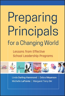 Preparing Principals for a Changing World book