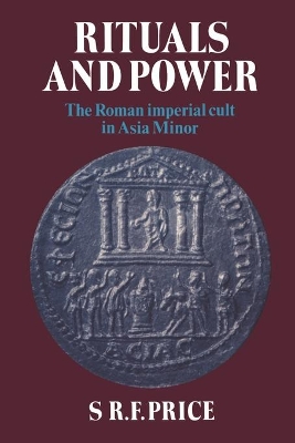 Rituals and Power book