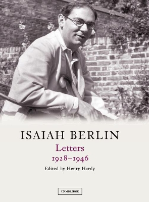 Isaiah Berlin: Volume 1 book