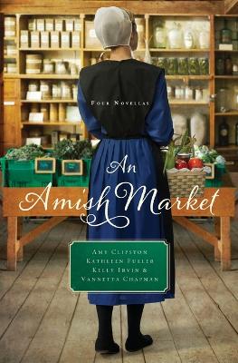 Amish Market book