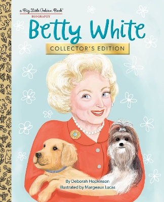Betty White: Collector's Edition book
