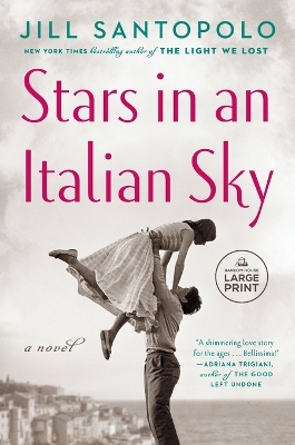 Stars in an Italian Sky book