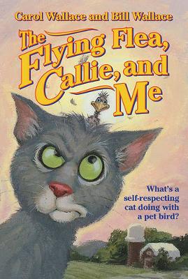 Flying Flea, Callie and Me book