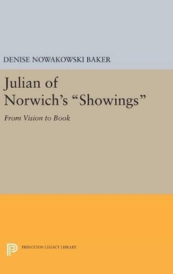 Julian of Norwich's 