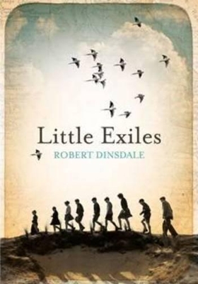 Little Exiles book
