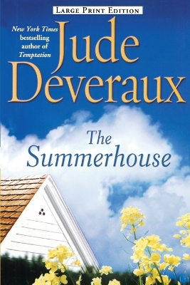 Summerhouse - Large Print Edition book