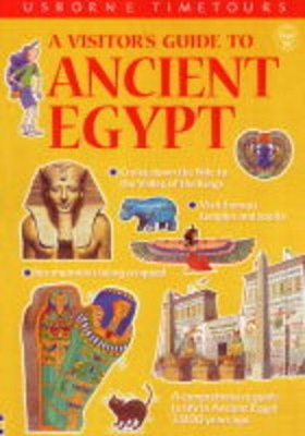 A Visitor's Guide to Ancient Egypt book