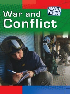 Conflict and War book
