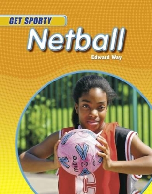 Netball book
