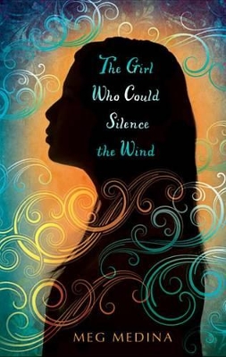 The Girl Who Could Silence the Wind book