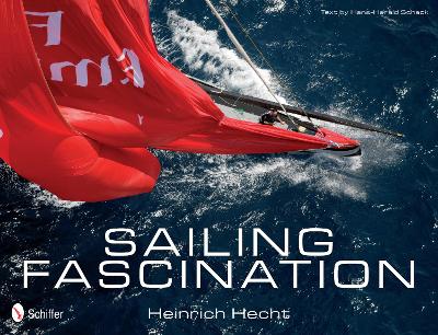 Sailing Fascination book