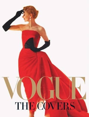 Vogue: The Covers book