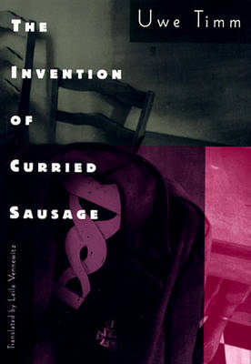 Invention of Curried Sausage book