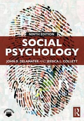 Social Psychology book