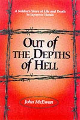 Out of the Depths of Hell book