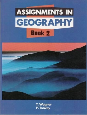 Assignments in Geography: Book 2 book