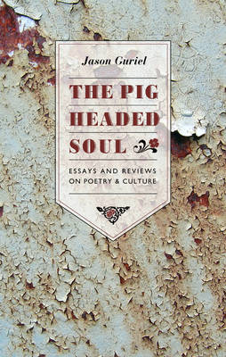 Pigheaded Soul book