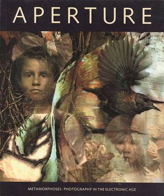 Metamorphoses: Photography in the Electronic Age book