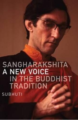 Sangharakshita book