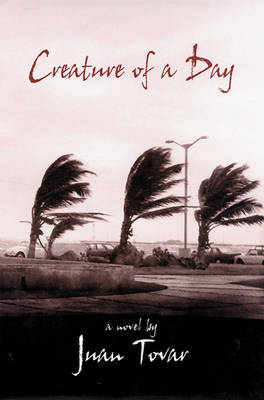 Creature of a Day book