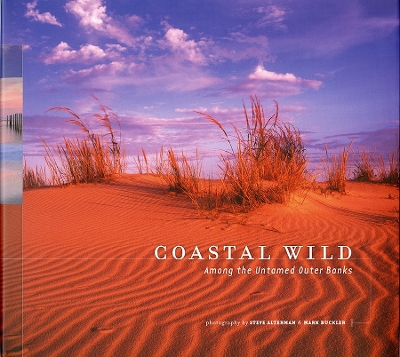 Coastal Wild: Among the Untamed Outer Banks book