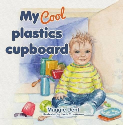 My Cool Plastics Cupboard book