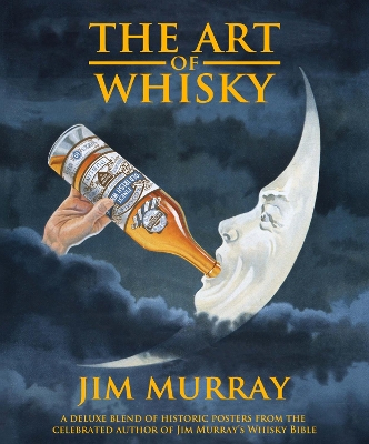 The Art of Whisky book