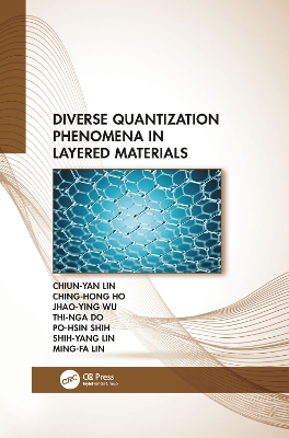 Diverse Quantization Phenomena in Layered Materials book