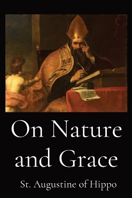 On Nature and Grace book