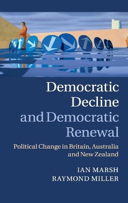 Democratic Decline and Democratic Renewal book