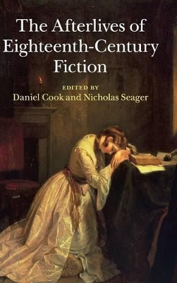 Afterlives of Eighteenth-Century Fiction book