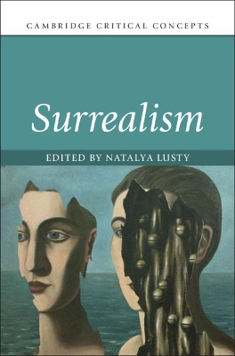 Surrealism book