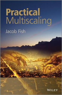 Practical Multiscaling book