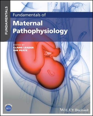 Fundamentals of Maternal Pathophysiology book